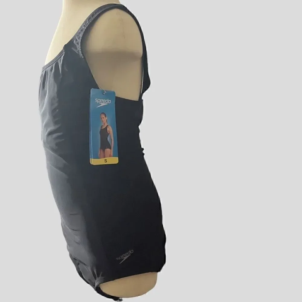 Speedo beautiful black